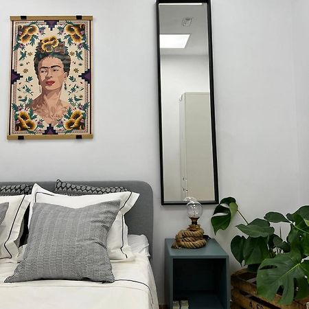 Precioso Apartamento En El Corazon De Madrid Exteriér fotografie