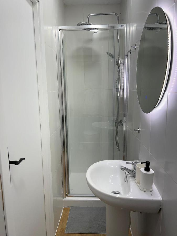 Precioso Apartamento En El Corazon De Madrid Exteriér fotografie