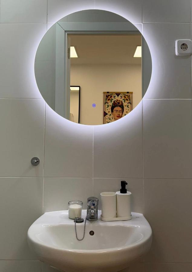 Precioso Apartamento En El Corazon De Madrid Exteriér fotografie