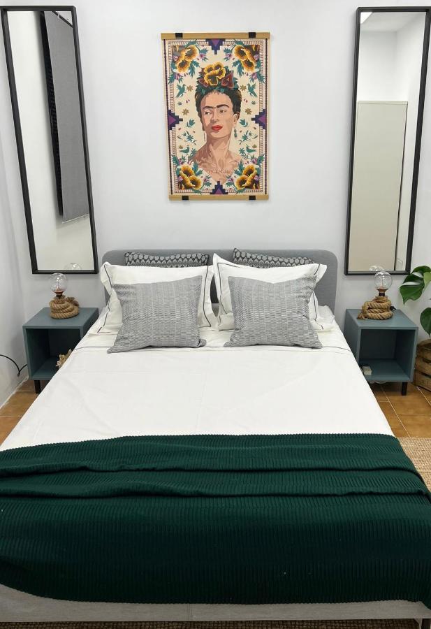 Precioso Apartamento En El Corazon De Madrid Exteriér fotografie
