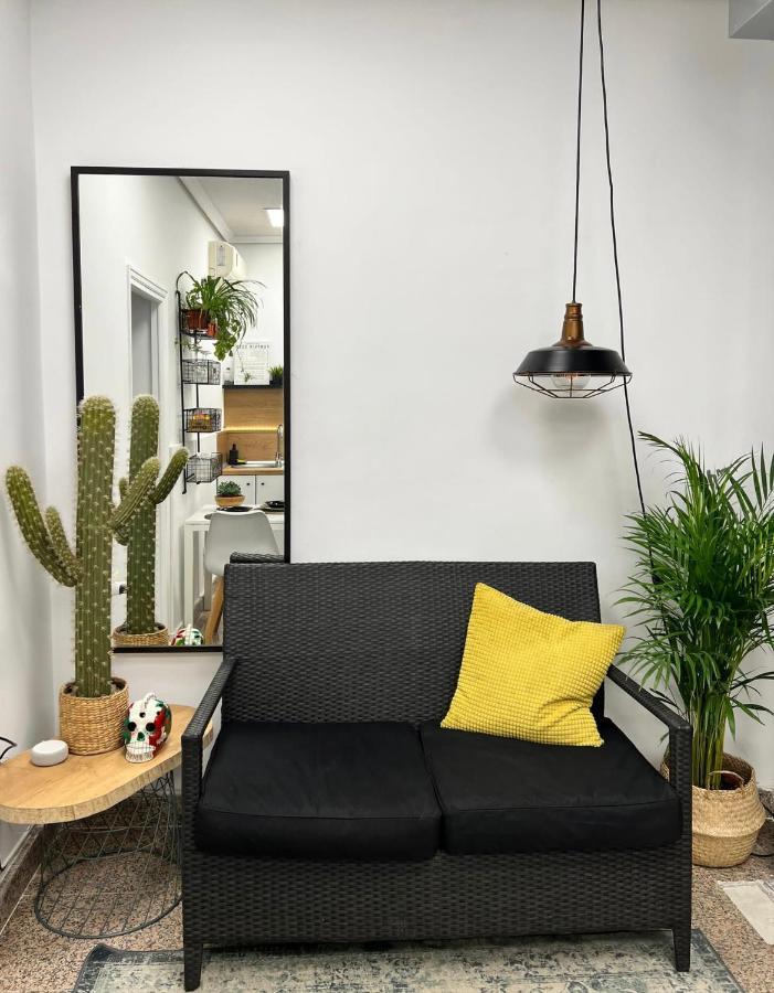 Precioso Apartamento En El Corazon De Madrid Exteriér fotografie