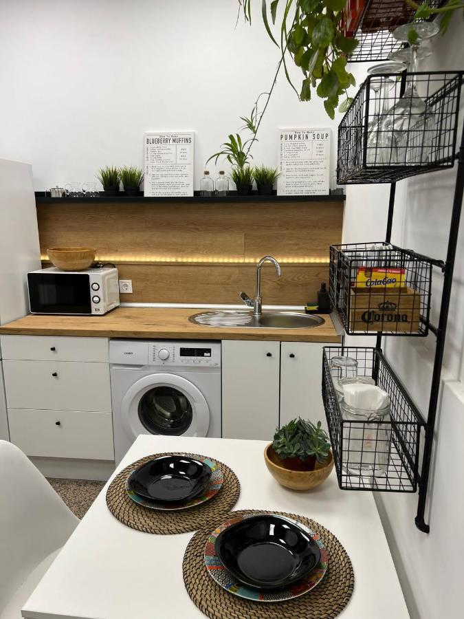 Precioso Apartamento En El Corazon De Madrid Exteriér fotografie