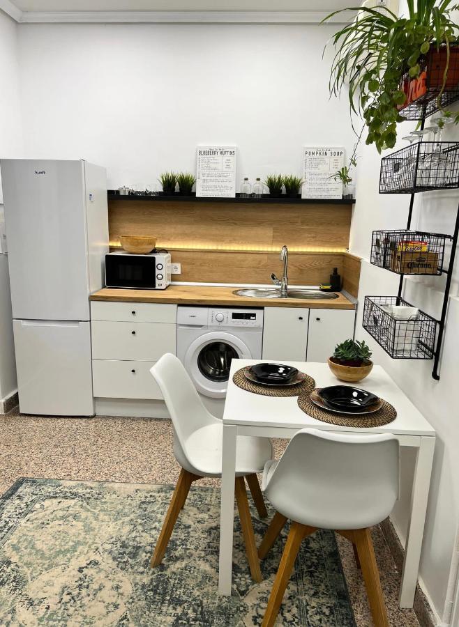 Precioso Apartamento En El Corazon De Madrid Exteriér fotografie